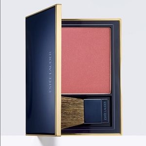 Estée Lauder pure envy blush in Mauve mystique